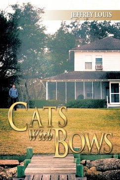 Cats With Bows - Louis, Jeffrey