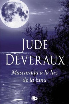 Mascarada a la luz de la luna (Trilogía Moonlight 3)