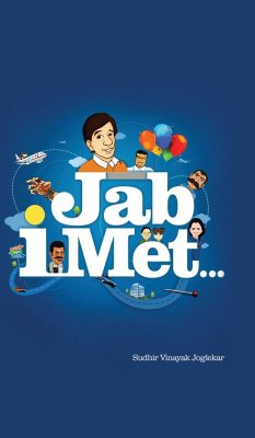 Jab I Met . . . - Joglekar, Sudhir Vinayak