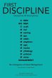 First Discipline, Discipline of... - Bild 1