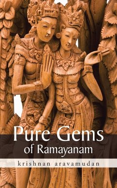 Pure Gems of Ramayanam - Aravamudan, Krishnan