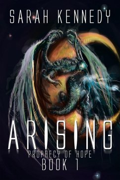 Arising - Kennedy, Sarah