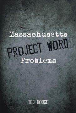 Massachusetts Project Word Problems - Hodge, Ted