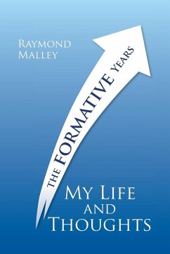 My Life and Thoughts - Malley, Raymond