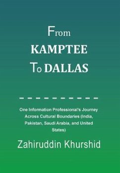 From Kamptee to Dallas