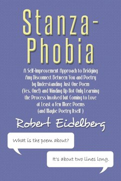 Stanza-Phobia - Eidelberg, Robert