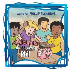 La alcancía del pequeño Phil - Buchanon, Phillip