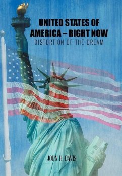 United States of America - Right Now - Davis, John H.