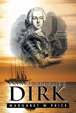 Prince Charlie's Dirk - Price, Margaret W