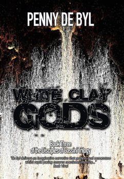 White Clay Gods