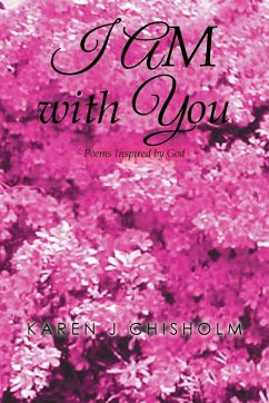 Cover I AM with You