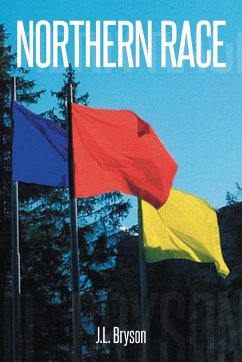 Cover Northern Race