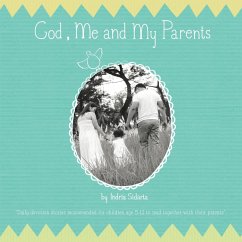 Cover God, Me and My Parents