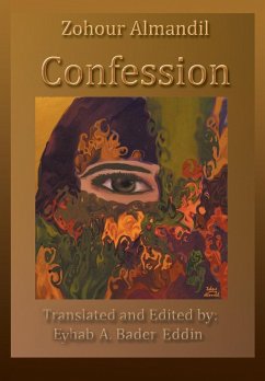 Confession - Almandil, Zohour