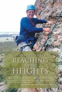 Reaching for the Heights - Keyzer, Catharina