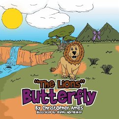 The Lions Butterfly