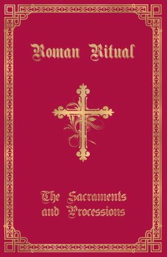 Cover The Roman Ritual