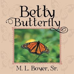 Betty Butterfly - Boyer, Sr. M. L.