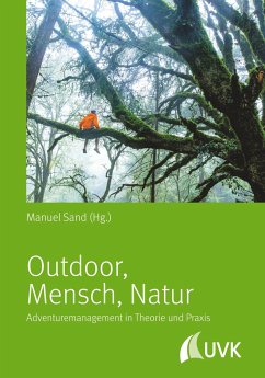 Outdoor - Mensch - Natur - Sand, Manuel