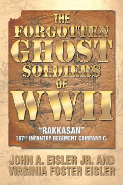 The Forgotten Ghost Soldiers of WWII