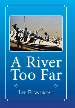 A River Too Far - Flandreau, Lee