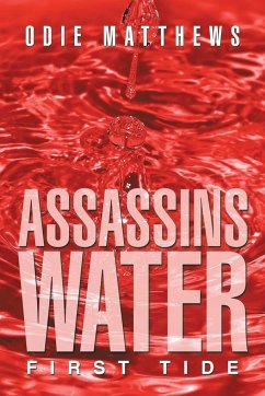 Assassins Water - Matthews, Odie