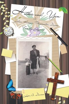 Cover Hither and Yon