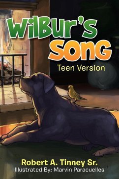 Wilbur's Song - Tinney Sr., Robert A.