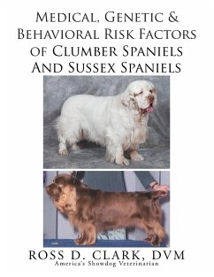 Medical, Genetic & Behavioral Risk Factors of Sussex Spaniels and Clumber Spaniels