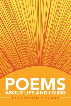 Cover Poems About Life and Living