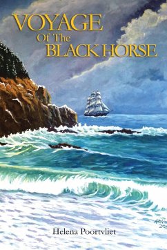 Voyage of the Black Horse - Poortvliet, Helena