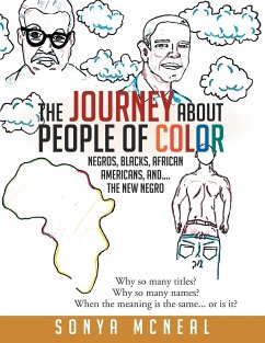 The Journey about People of Color