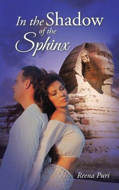 In the Shadow of the Sphinx - Puri, Reena