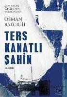 Ters Kanatli Sahin - Balcigil, Osman