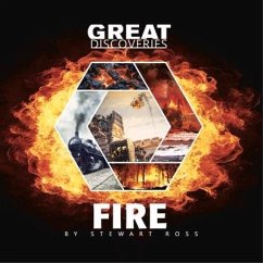 Great Discoveries Fire - Ross, Stewart