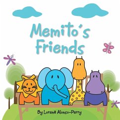 Cover Memito's Friends