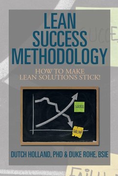 Lean Success Methodology