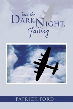 Into the Dark Night, Falling - Ford, Patrick