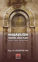 Hassasiligin Tarihsel Arka Plani - Tan, Muzaffer