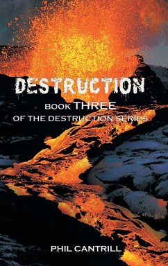 Destruction - Cantrill, Phil