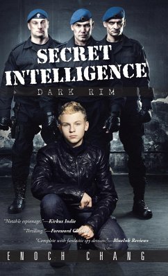 Secret Intelligence - Enoch Chang