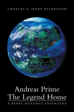 Andreas Prime the Legend Home - Charles & Irene Nickerson