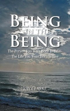 Being in the Being - Clarke, Ray