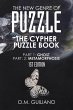 The Cypher Puzzle Book - Bild 1