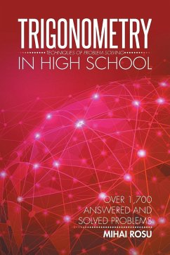 Trigonometry in High School - Rosu, Mihai