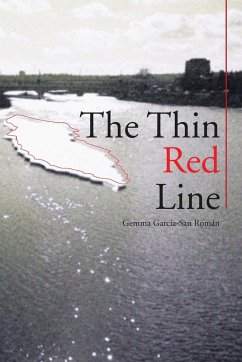 The Thin Red Line - Garcia-San Roman, Gemma