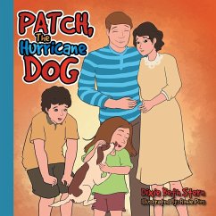 Patch, The Hurricane Dog - Stern, Dixie Beth
