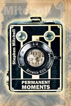 Permanent Moments - Mitchell, Stephen