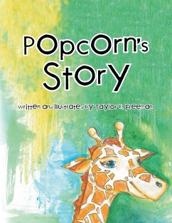 Popcorn's Story - Freeman, Taylor E.