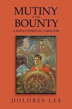 Mutiny in the Bounty